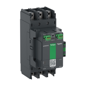 TeSys Giga contactors