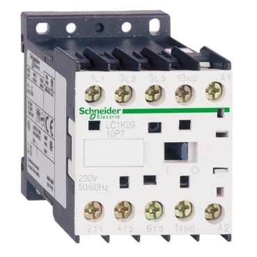 TeSys K contactors