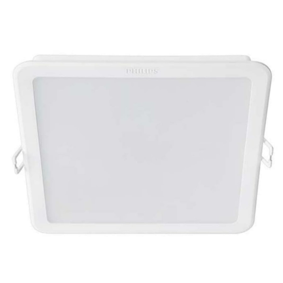 59465 MESON 125 13W 65K WH SQ recessed